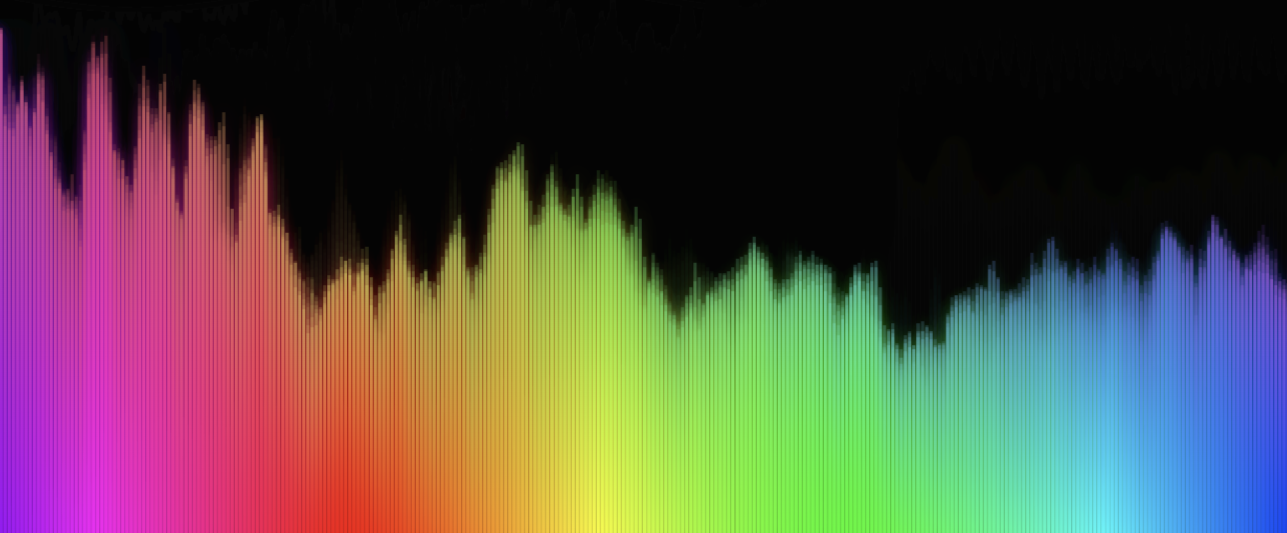 gradient-bars